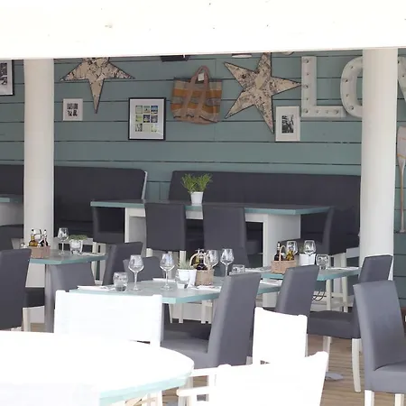 Ferienhaus Holiday Le Murier *