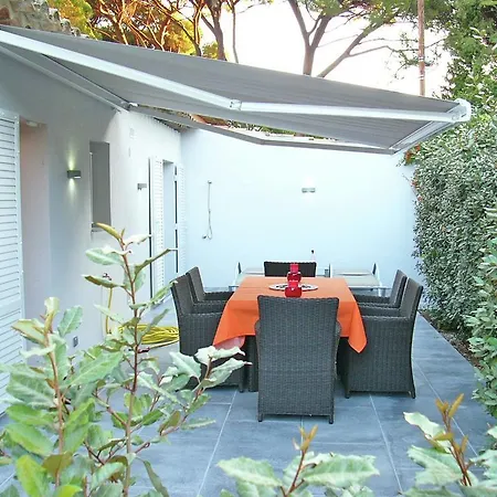 Ferienhaus Holiday Le Murier *