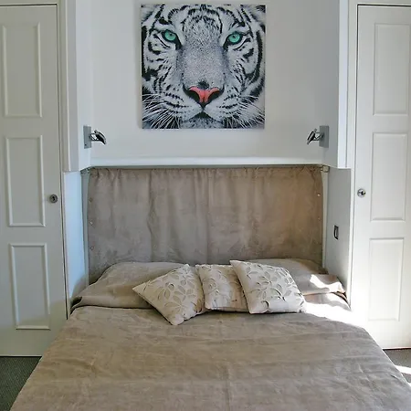 Ferienhaus Holiday Le Murier Saint-Tropez