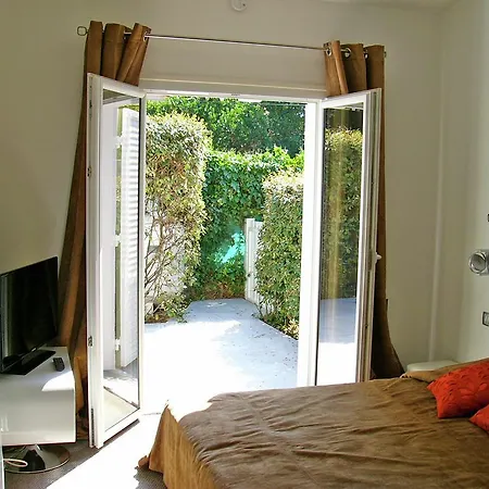 Ferienhaus Holiday Le Murier