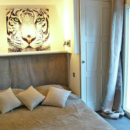 Holiday Le Murier Ferienhaus