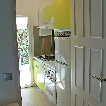 Ferienhaus Holiday Le Murier