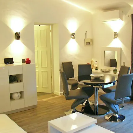 Holiday Le Murier Ferienhaus