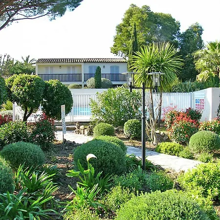 Holiday Le Murier Ferienhaus *