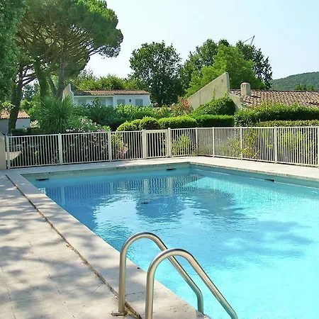 Ferienhaus Holiday Le Murier