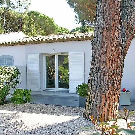 Ferienhaus Holiday Le Murier *